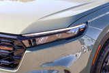 New 2026 Honda CR-V TrailSport image 5