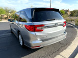 Used 2019 Honda Odyssey LX image 4