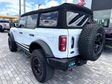 Used 2022 Ford Bronco Wildtrak image 5