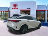 Used 2024 Lexus RX 350 w/ Technology Package image 3