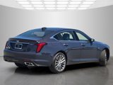 New 2026 Cadillac CT5 Premium Luxury w/ Technology Package image 4