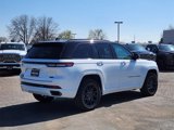 New 2025 Jeep Grand Cherokee Summit w/ High Altitude Package image 3