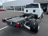New 2024 RAM 5500 Tradesman w/ Chrome Appearance Group image 3