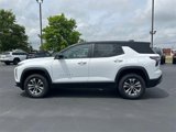 New 2026 Chevrolet Equinox LT w/ Convenience Package II image 4