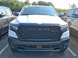 New 2026 RAM 1500 Tradesman image 2