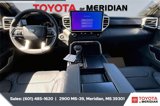 New 2025 Toyota Tundra Platinum image 5