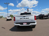 New 2025 RAM 1500 Laramie w/ Sport Appearance Package image 3