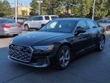 Used 2024 Audi A6 Premium Plus image 4
