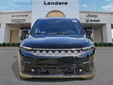New 2025 Jeep Wagoneer Limited image 2