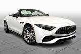 New 2025 Mercedes-Benz SL 43 AMG image 2