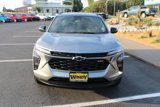 New 2025 Chevrolet Trax RS image 3