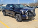 New 2025 Toyota Tundra Platinum image 2
