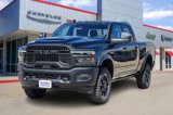 New 2025 RAM 2500 Rebel w/ Rebel Level 2 Equipment Group image 2