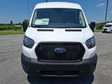 New 2025 Ford Transit 250 148 Medium Roof image 2