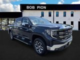 New 2025 GMC Sierra 1500 SLT w/ SLT Premium Plus Package image 3