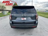 Used 2021 Chevrolet Tahoe Z71 image 5