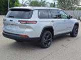 New 2025 Jeep Grand Cherokee L Altitude image 4