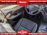 Used 2016 Acura MDX SH-AWD w/ Technology Package image 3