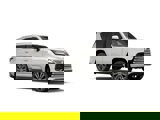 New 2025 Lexus LX 600 4WD w/ Luxury Package image 4