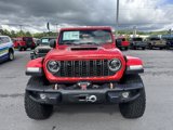 New 2025 Jeep Wrangler Unlimited Rubicon 392 image 2