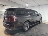 New 2025 Chevrolet Suburban Z71 w/ Z71 Off-Road Package image 5