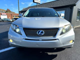 Used 2011 Lexus RX 450h FWD image 3