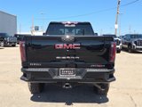 New 2026 GMC Sierra 2500 AT4X image 4