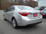 Used 2014 Toyota Corolla LE image 2