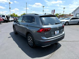 Used 2019 Volkswagen Tiguan SE w/ Panoramic Sunroof Package image 3