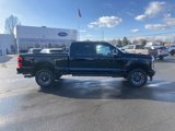 New 2025 Ford F250 Platinum image 2