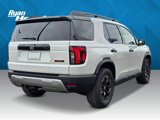 New 2026 Honda Passport TrailSport Elite image 5