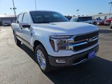 New 2025 Ford F150 King Ranch image 2