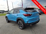 New 2025 Chevrolet TrailBlazer RS w/ Convenience Package image 3