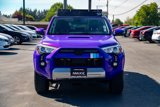 Used 2022 Toyota 4Runner TRD Off-Road Premium image 3