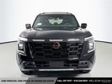 New 2025 Nissan Armada PRO-4X w/ Pro-4X Premium Package image 2