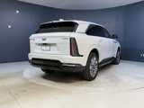 New 2025 Cadillac Escalade IQ Luxury 1 image 5