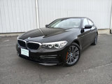 Used 2020 BMW 530i xDrive w/ Premium Package image 2