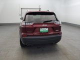 Used 2020 Jeep Cherokee Latitude Plus w/ Cold Weather Group image 6
