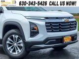 New 2026 Chevrolet Equinox LT image 2