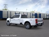 New 2025 Ford F450 King Ranch image 5