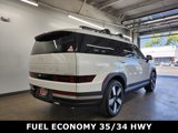 New 2026 Hyundai Santa Fe Limited image 3