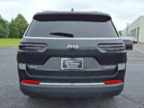 Used 2024 Jeep Grand Cherokee L Limited image 5