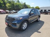 Used 2022 Ford Explorer XLT w/ Class IV Trailer Tow Package image 4