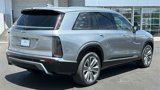 New 2026 Cadillac Vistiq Luxury image 3