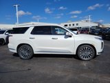New 2025 Hyundai Palisade Calligraphy image 3
