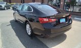 Used 2025 Chevrolet Malibu LT image 2