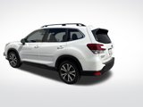 Certified 2023 Subaru Forester Limited w/ Popular Package #3 image 3