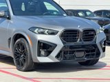 New 2025 BMW X5 M Competition w/ Executive Package image 2