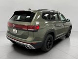 New 2025 Volkswagen Atlas Peak Edition SE image 4
