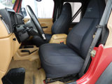 Used 1998 Jeep Wrangler Sport image 2